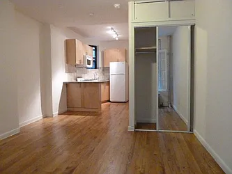 Rented by Chartwell Manhattan Realty