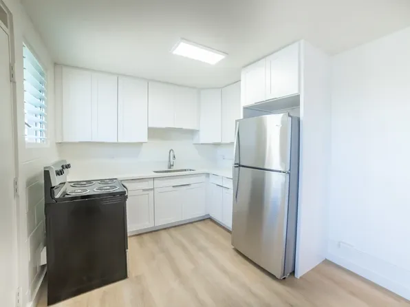 2612 Kapiolani Blvd #3, Honolulu, HI 96826