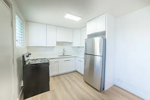 2612 Kapiolani Blvd Photo 1