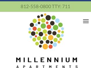 2100 W Sudbury Dr #N14, Bloomington, IN 47403