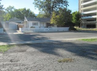708 S Curry St, Carson City, NV 89703