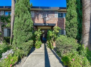 283 E Reed St #5, San Jose, CA 95112