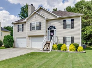 16 Dewey Dr, Adairsville, GA 30103