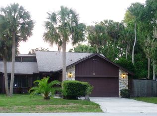 21 Blakeshire Pl, Palm Coast, FL 32137