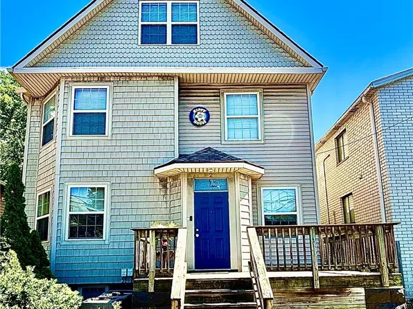 512 E Buchtel Ave, Akron, OH 44304