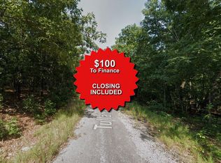 11 Tallahassee Dr, Cherokee Village, AR 72529