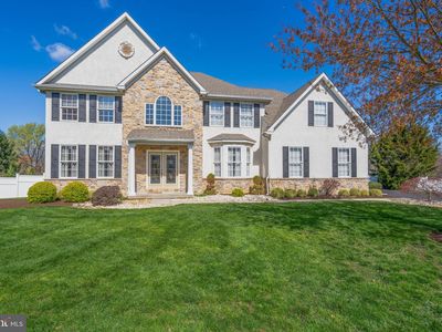 13 Costa Ct, Langhorne, PA, 19047