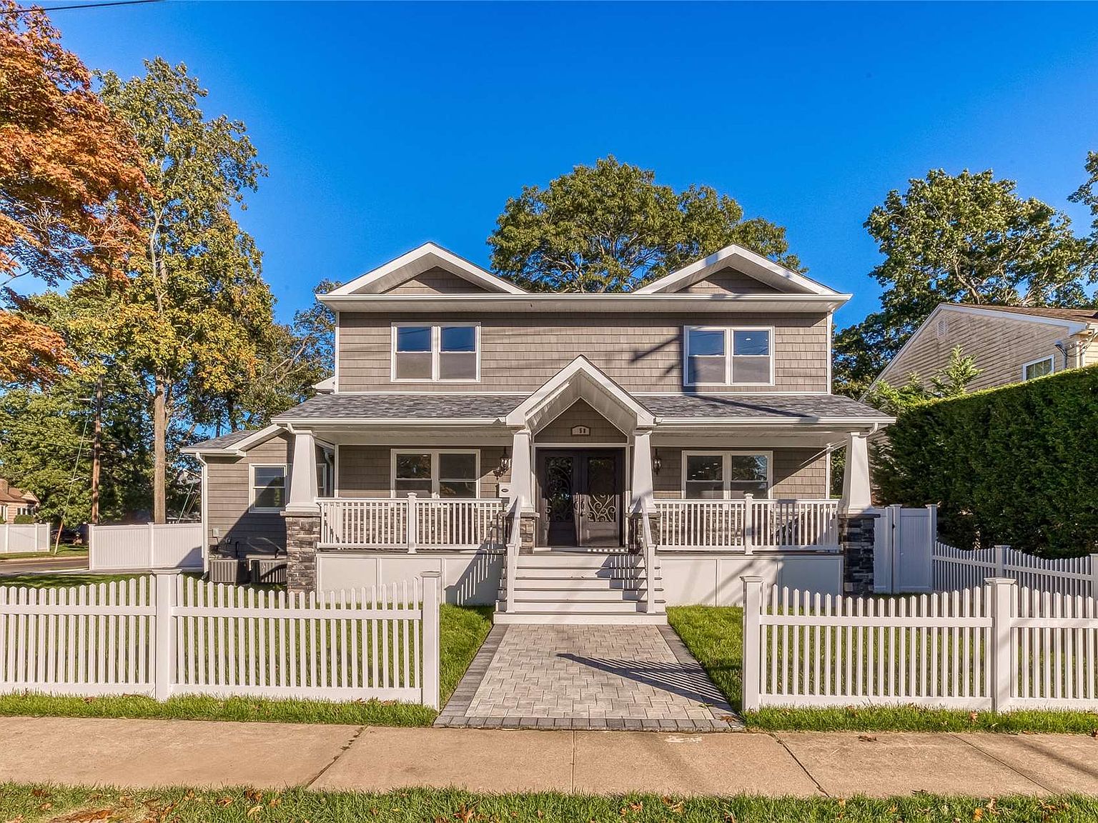 558 Forest Avenue, Massapequa, NY 11758 Zillow