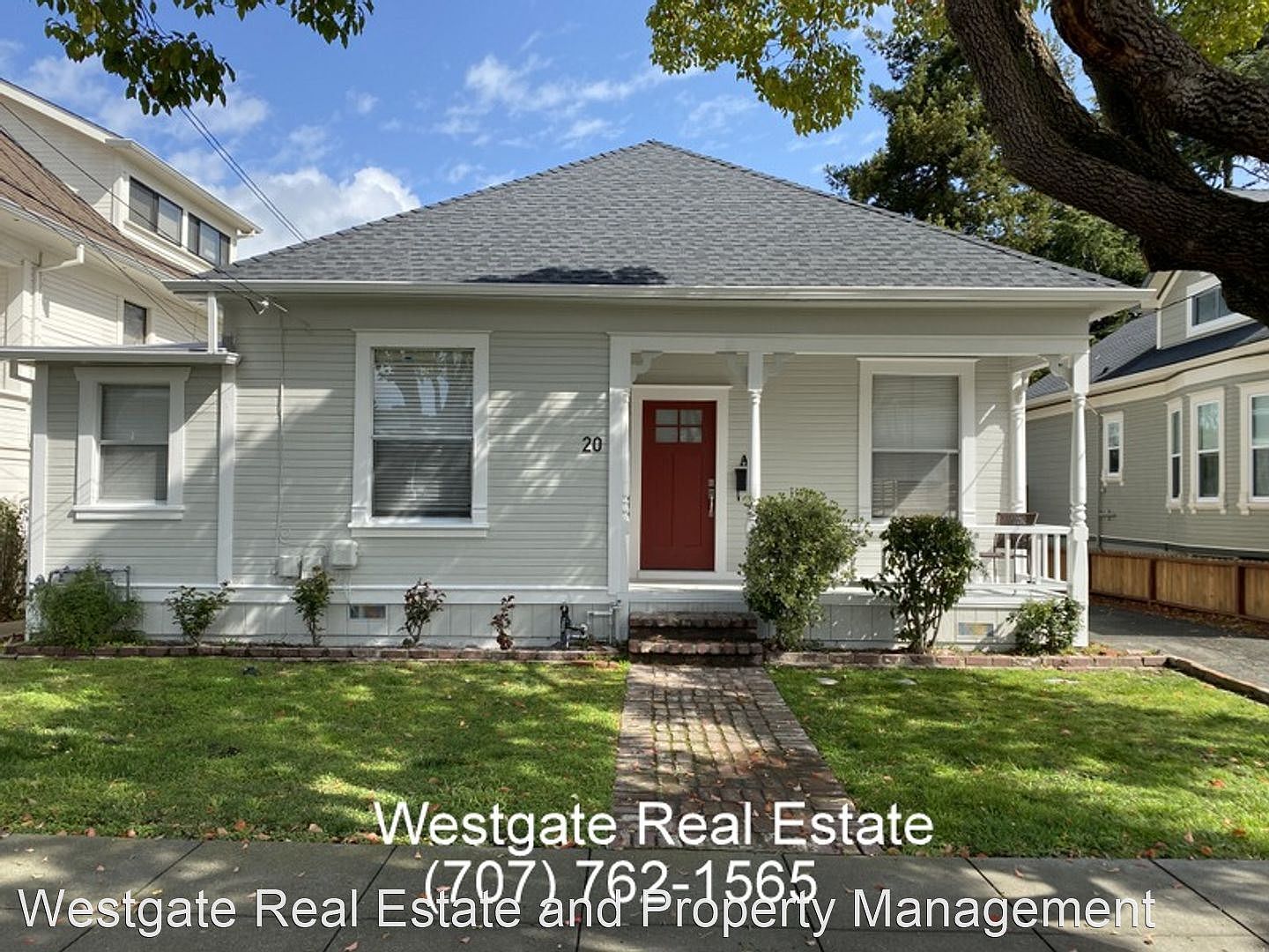 20 Fair St B Petaluma Ca 94952 Zillow