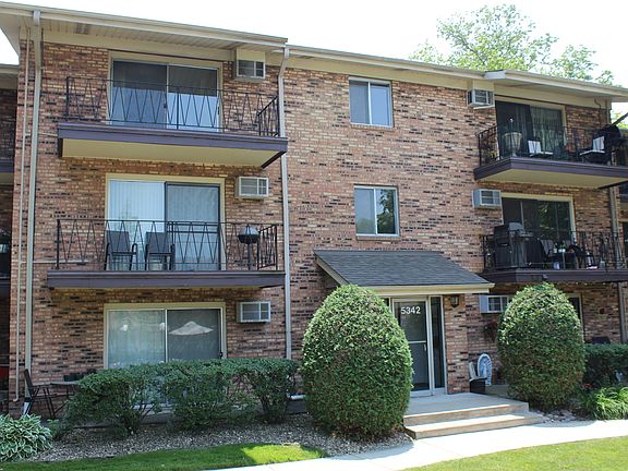 2nd image of 5342 Waterbury Dr APT 1806