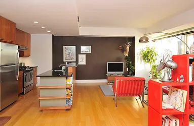 Sold by Great Jones Realty