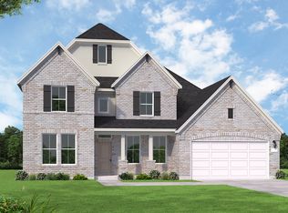 13710 Greenwood Gable Ln, Cypress, TX 77429