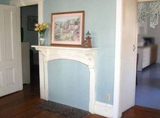 108 West St, Bar Harbor, ME 04609