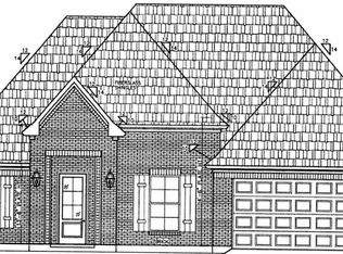 106 Chateau Dr, West Monroe, LA 71291
