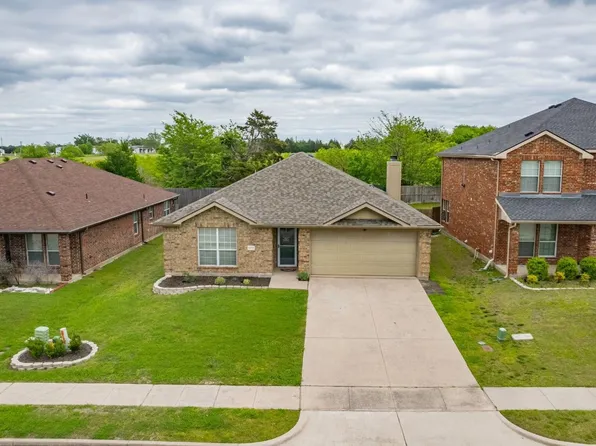 6513 Graceland Dr, Greenville, TX 75402