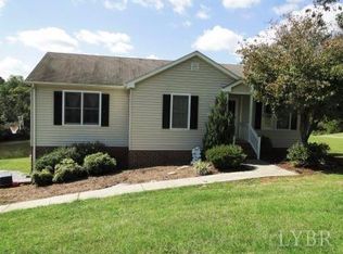 1094 Elk Lake Ln, Forest, VA 24551