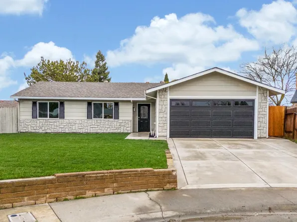 9 Flaum Ct, Sacramento, CA 95823