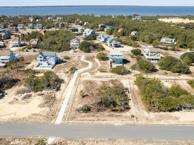 0 W Coastal Way Lot 12, Nags Head, NC, 27959