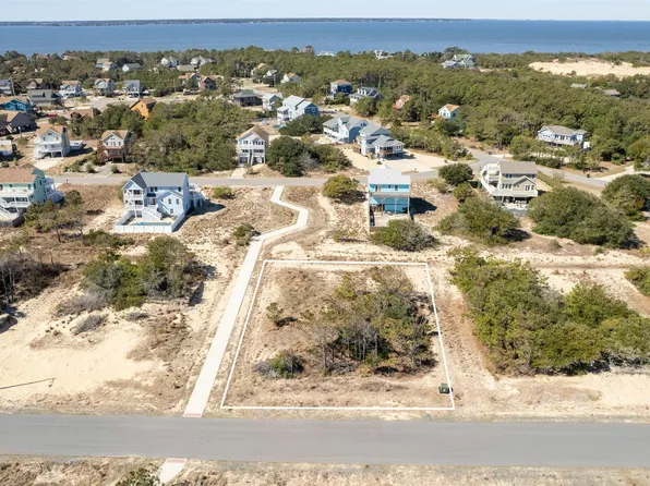 0 W Coastal Way Lot 12, Nags Head, NC 27959