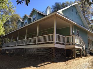 39255 Fair Oaks Ct, Oakhurst, CA 93644