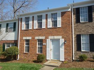 1645 Congressional Ct, Henrico, VA 23238