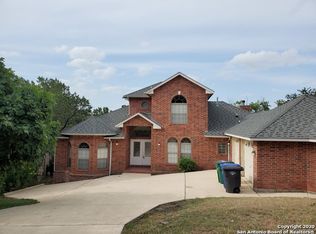 6723 Washita Way, San Antonio, TX 78256