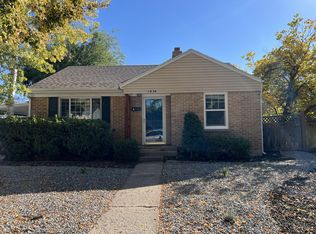 1934 E Sylvan Ave, Salt Lake City, UT 84108