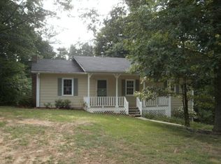 428 Otis Brown Rd, Baldwin, GA 30511