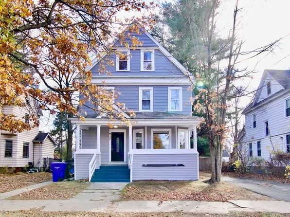 917 Sumner Ave, Springfield, MA 01118