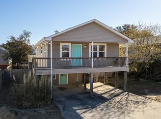 2011 Highview St LOT 1356, Kill Devil Hills, NC 27948