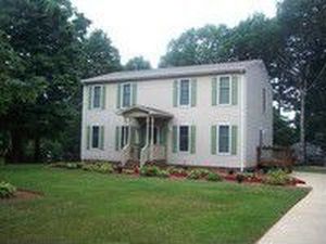 154 Chinqua Penn Trl, Reidsville, NC, 27320