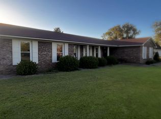 5660 Carter Dr, Donalsonville, GA 39845