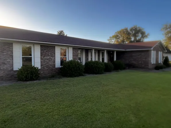 5660 Carter Dr, Donalsonville, GA 39845