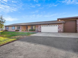 33645 Santiago Rd, Acton, CA 93510