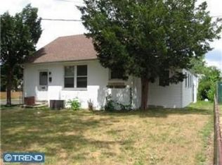 801 Columbus Rd, Burlington, NJ 08016