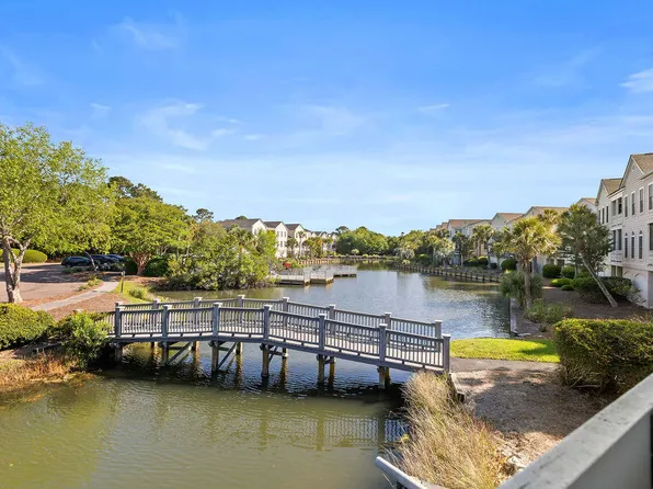 2469 Racquet Club Dr, Seabrook Island, SC 29455