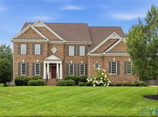 11221 Westcott Ridge Ct, Glen Allen, VA 23059