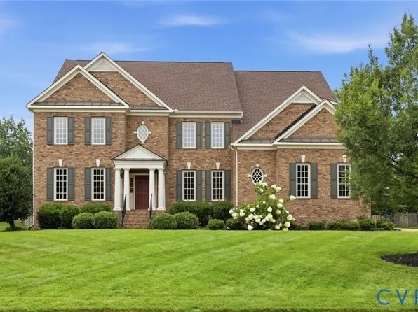 11221 Westcott Ridge Ct, Glen Allen, VA 23059
