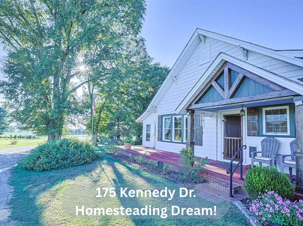 175 Kennedy Dr, Westminster, SC 29693