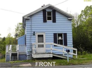 1155 Hanover Ave, Meriden, CT 06451