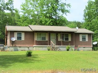 2015 Colony Rd, Hanceville, AL 35077