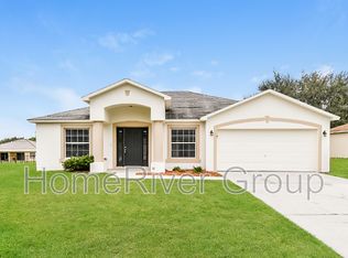 516 Anise Ct, Poinciana, FL 34759