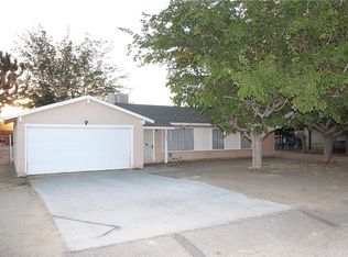 40227 166th St E, Palmdale, CA 93591