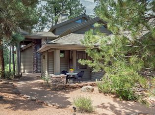2514 E Pine Island Ln, Payson, AZ 85541