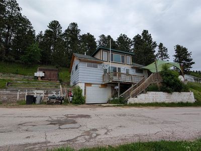 904 Grandview Dr, Lead, SD, 57754