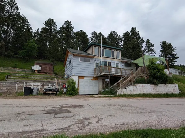 904 Grandview Dr, Lead, SD 57754