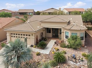 2267 W Calle Casas Lindas, Green Valley, AZ 85622