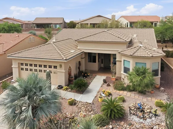 2267 W Calle Casas Lindas, Green Valley, AZ 85622