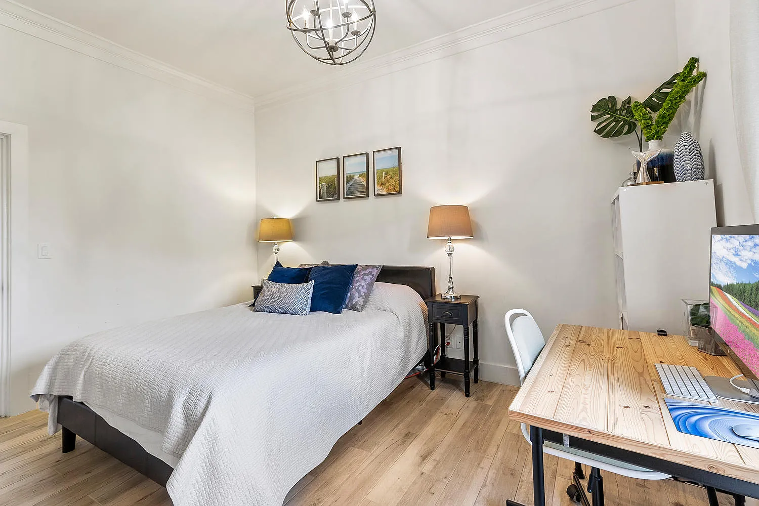 1 bed, 700 sqft, $2,000 — Photo 4
