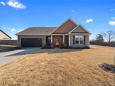 305 Ellsberry Way, Greer, SC, 29651